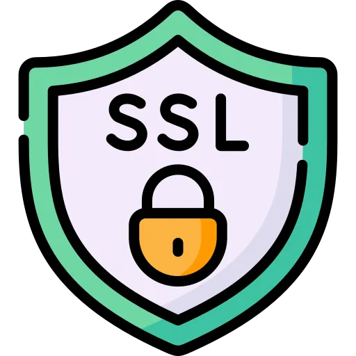 SSL icon