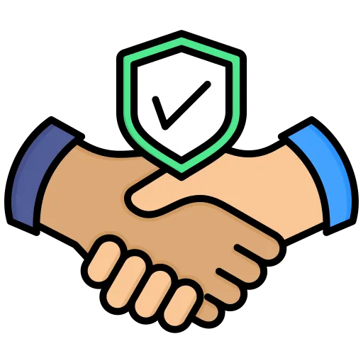 Trust icon